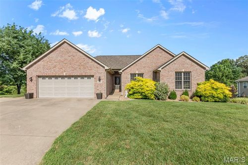 106 Alexis Ln, Benton, MO, 63736-8263 | Card Image