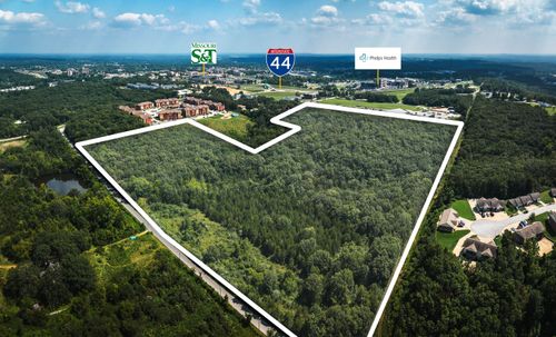 Tbd International Village Dr, Rolla, MO, 65401 | Card Image