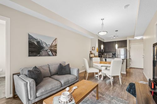305-402 Marquis Lane Se, Calgary, AB, T3M2G7 | Card Image