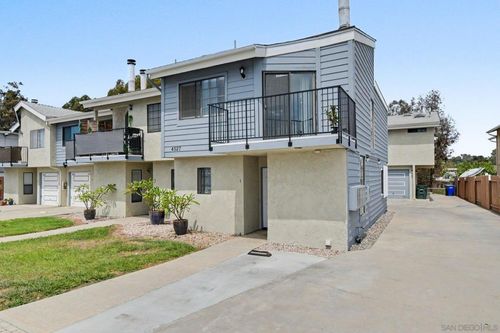 1-4527 Contour Blvd, San Diego, CA, 92115-3465 | Card Image
