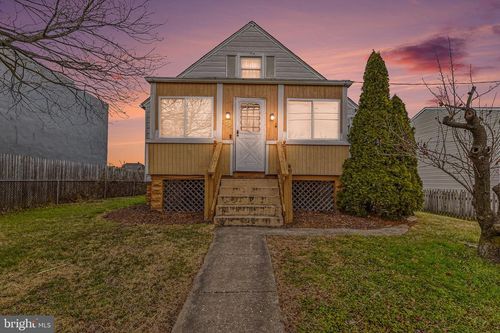 2513 Wagner Ave, SPARROWS POINT, MD, 21219-1713 | Card Image