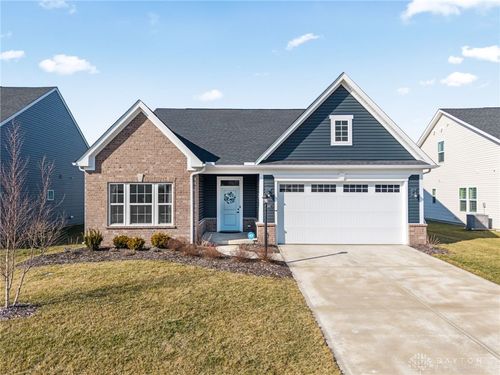 1897 Schmidt Drive, Dayton, OH, 45434 | Card Image