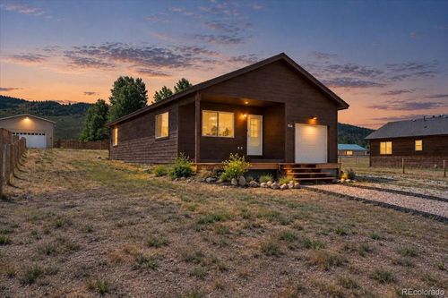 524 E Byers Avenue, Hot Sulphur Springs, CO, 80451 | Card Image
