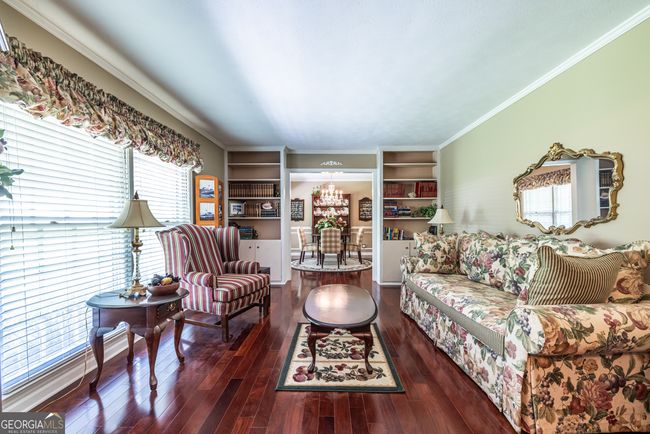 1602 Shamrock Trl Se, House other with 3 bedrooms, 2 bathrooms and null parking in Smyrna GA | Image 8