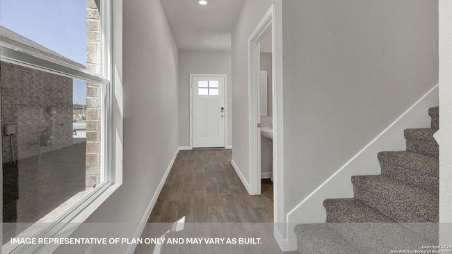 101 Langston Drive, House other with 3 bedrooms, 3 bathrooms and null parking in Maxwell TX | Image 4