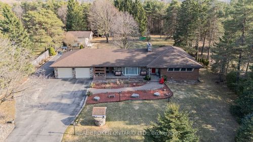 309 Wagg Rd, Goodwood, ON, L0C1A0 | Card Image