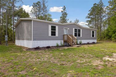 3599 S Arundel Terrace, House other with 3 bedrooms, 2 bathrooms and null parking in Homosassa FL | Image 2