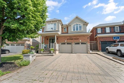 401 Schreyer Cres, Milton, ON, L9T7T2 | Card Image