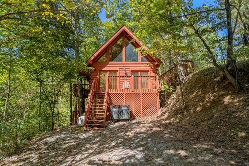 1745 Red Bone Way, Sevierville, TN, 37876-7271 | Card Image