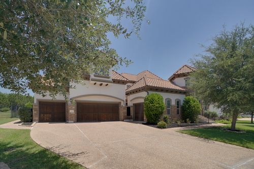 1520 Morning Moon Cir, Austin, TX, 78732-6148 | Card Image
