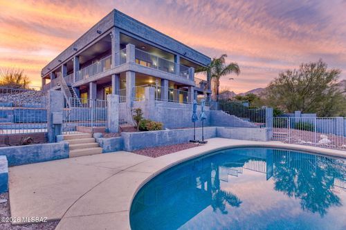 5036 N Calle Bosque, Tucson, AZ, 85718 | Card Image