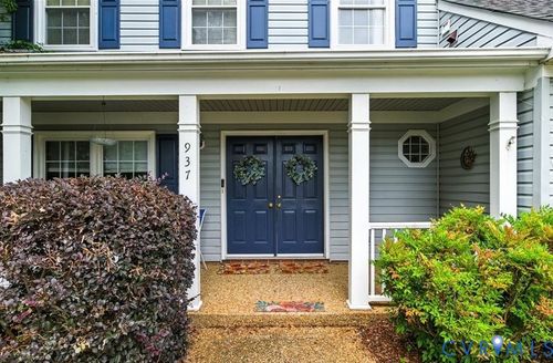 937 Willbrook Rd, Newport News, VA, 23602-8882 | Card Image