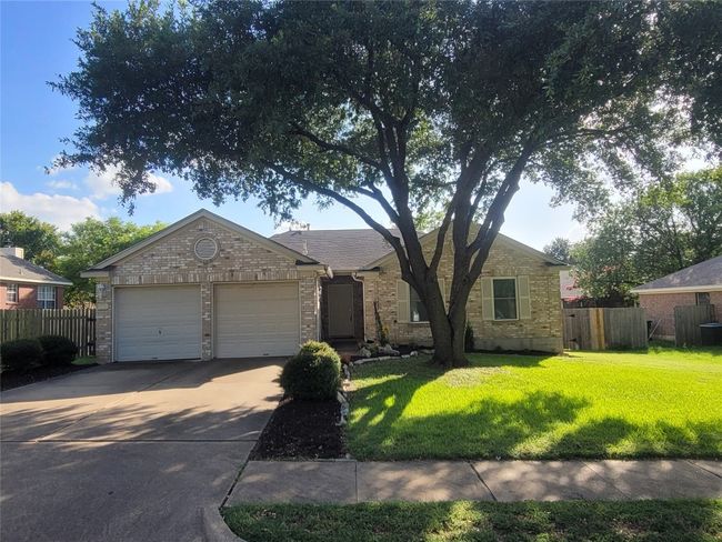 1805 Timber Ridge Dr, House other with 3 bedrooms, 2 bathrooms and 4 parking in Cedar Park TX | Image 23
