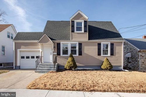 157 Churchill Ave, Hamilton, NJ, 08610-3501 | Card Image