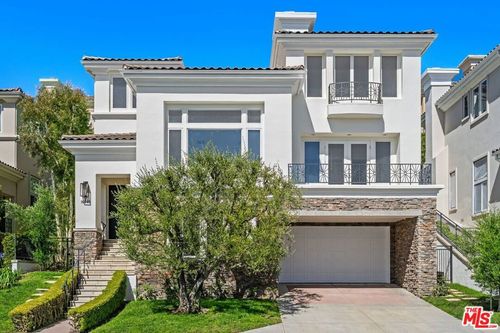 16649 Calle Haleigh, Pacific Palisades, CA, 90272 | Card Image
