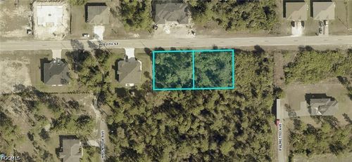 909 & 911 W 12th Street, LEHIGH ACRES, FL, 33972 | Card Image