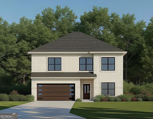 224 Galway Ln, Hampton, GA, 30228-1836 | Card Image