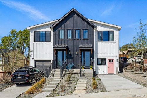 2-949 Raleigh St, Denver, CO, 80204-2955 | Card Image