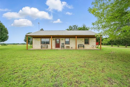1256 Kentucky Town Rd, Whitewright, TX, 75491-3502 | Card Image