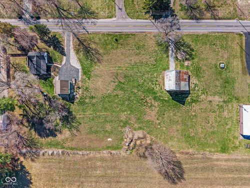 6167 N County Road 100 E, Pittsboro, IN, 46167-9322 | Card Image