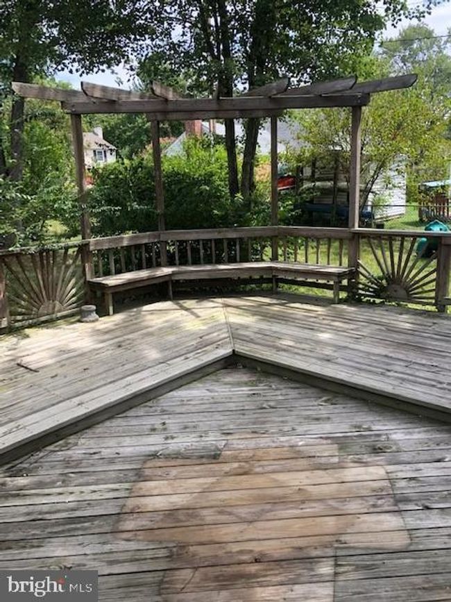 4319 Pergate Ln, House other with 4 bedrooms, 3 bathrooms and null parking in FAIRFAX VA | Image 7