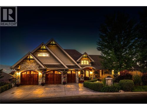 602 Falcon Point Way, Vernon, BC, V1H2H7 | Card Image