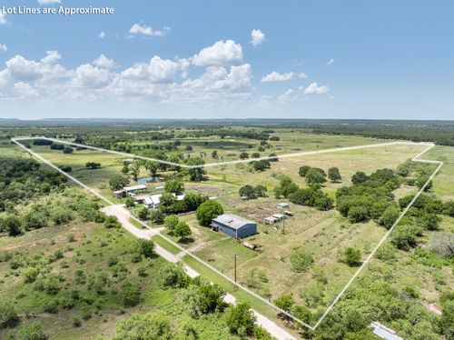 8 Poteet Rd, Bryson, TX, 76427 | Card Image