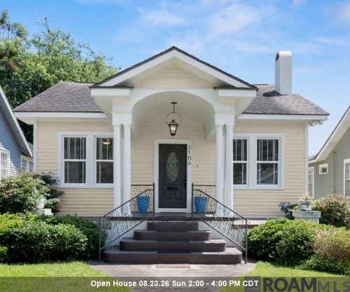 2164 Olive St, Baton Rouge, LA, 70806-6620 | Card Image