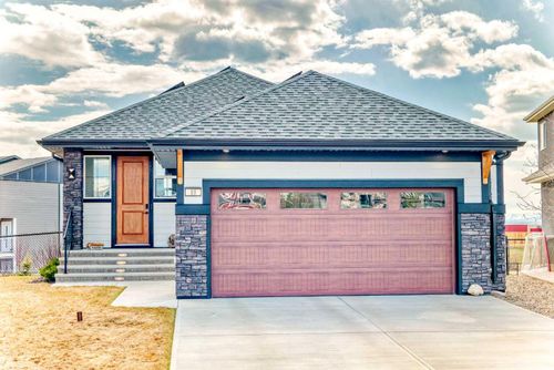 10 Ranchers Bay, Okotoks, AB, T1S0P2 | Card Image