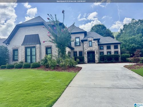 1115 Haven Rd, HOOVER, AL, 35242-6072 | Card Image
