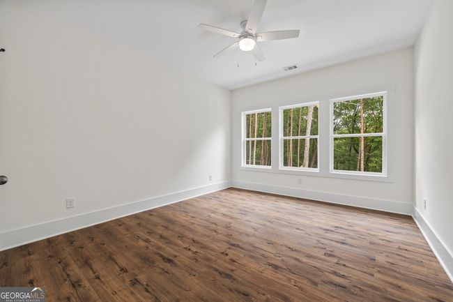 177 Hancock Way, House other with 3 bedrooms, 2 bathrooms and 3 parking in Baldwin GA | Image 31