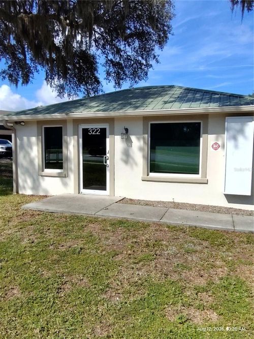 322 Us Highway 441, Lady Lake, FL, 32159 | Card Image