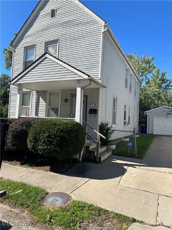 77th St, Cleveland, OH 44103