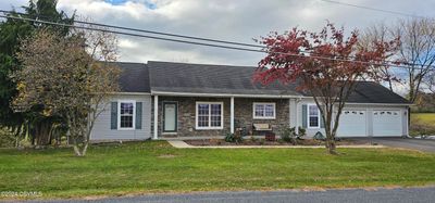 494 Pottsville Street, House other with 3 bedrooms, 2 bathrooms and null parking in Herndon PA | Image 1