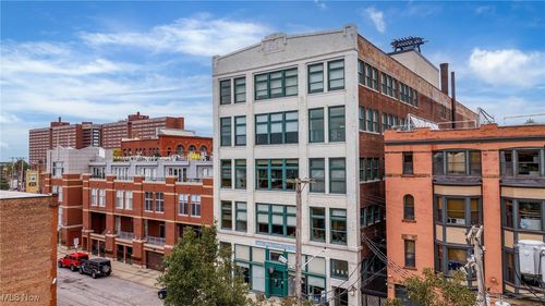 508-1951 W 26th St, Cleveland, OH, 44113-3462 | Card Image
