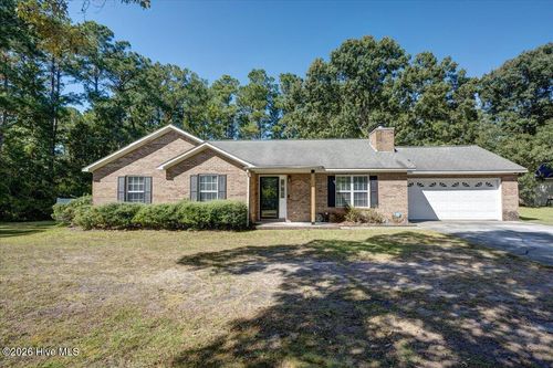105 Cherry Branch Dr, Havelock, NC, 28532-9765 | Card Image
