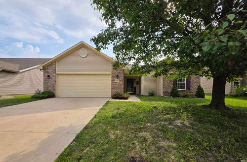 3186 Morrow Dr, Kokomo, IN, 46902-5656 | Card Image