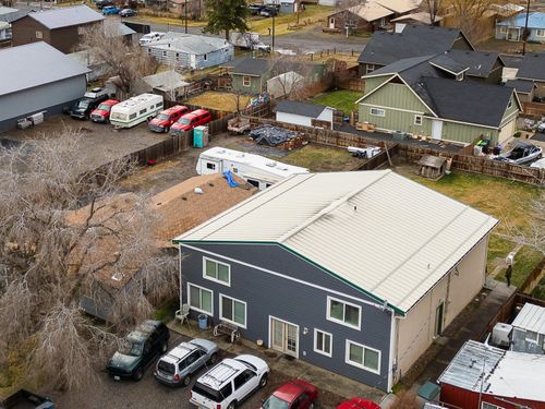 1505 Nw Harwood St, Prineville, OR, 97754-1017 | Card Image