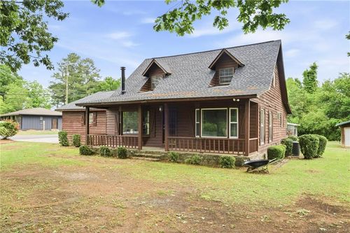 340 Old Dalton Rd Ne, rome, GA, 30165-7437 | Card Image