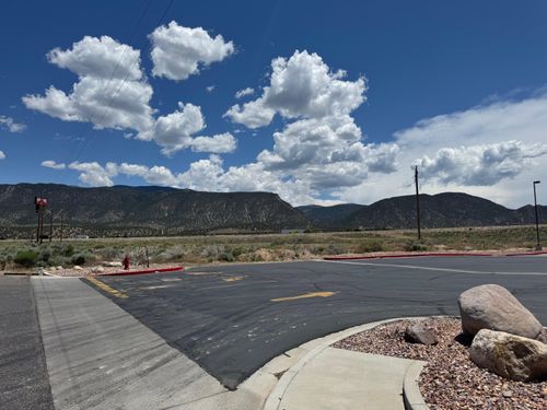 4.92 AC Cedar Cyn, Cedar City, UT, 84720 | Card Image
