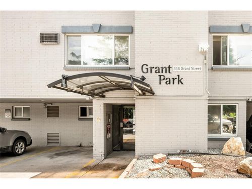 412-336 N Grant St, Denver, CO, 80203-4069 | Card Image