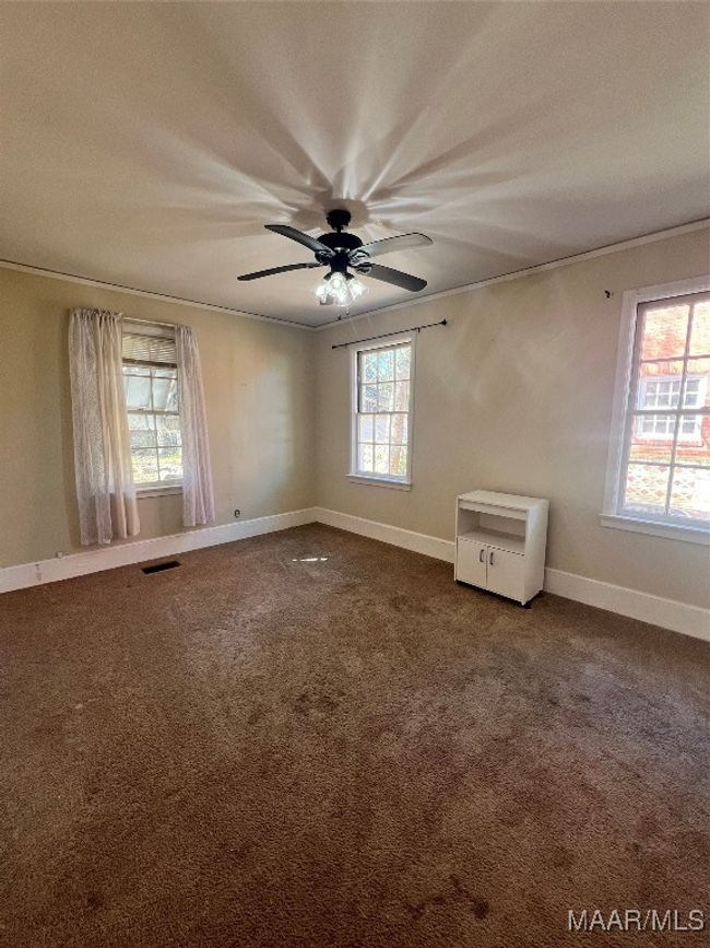 603 Federal Dr, House other with 5 bedrooms, 3 bathrooms and null parking in Montgomery AL | Image 24