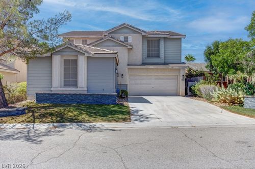 10381 Walking View Ct, Las Vegas, NV, 89135-2808 | Card Image