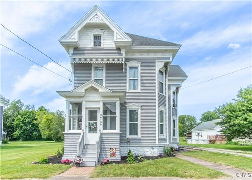 20199 County Route 181, La Fargeville, NY, 13656-2205 | Card Image