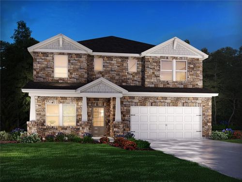 4443 Birch St, Hiram, GA, 30141 | Card Image