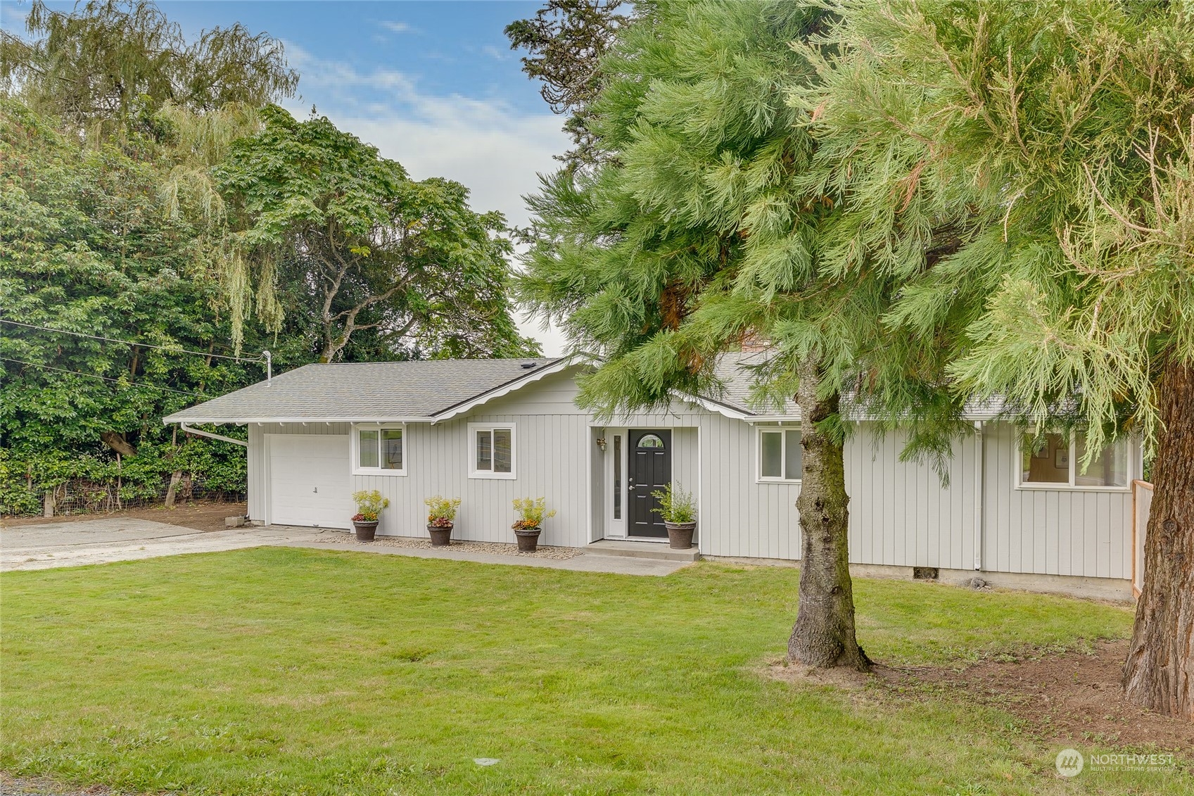 Foster Slough Rd, Snohomish, WA 98290