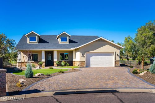 2124 Golf Links Dr, Prescott, AZ, 86301-8119 | Card Image