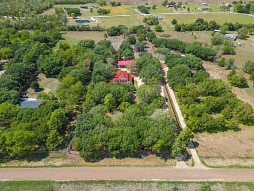 6121 County Road 225, Hungerford, TX, 77448 | Card Image