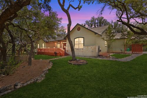 174 Lantana Gold, Spring Branch, TX, 78070-5791 | Card Image