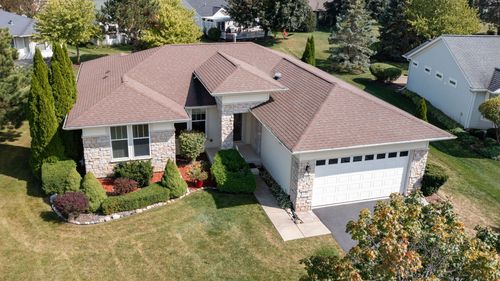 12298 Winding Creek Loop, Huntley, IL, 60142-7413 | Card Image